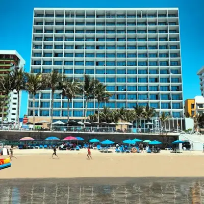 Viaggio Resort Mazatlán
