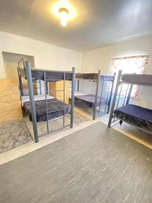Plano de Hostal Font´s
