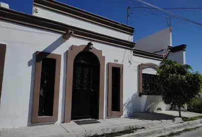 Edificio en el que se encuentra la casa o chalet