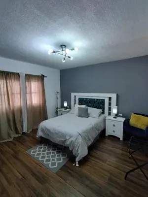 Cama o camas de una habitación en Casa Ragma
