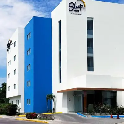 Sleep Inn Culiacan