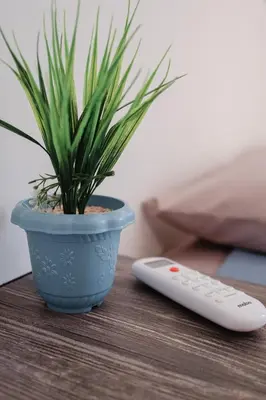 Plano de Casa LU~NA hermoso alojamiento en privada