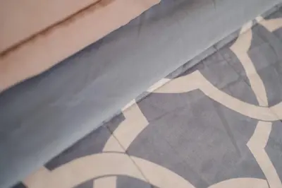 Plano de Casa LU~NA hermoso alojamiento en privada