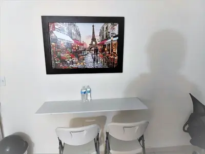 Plano de Departamento 15 comodo y confortable , cerca del centro de gobierno , galerias mall, consulado , CAS , Pepsi