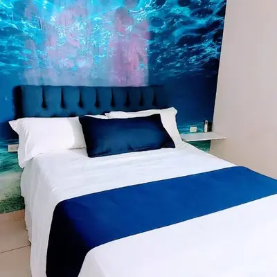 Departamento 15 comodo y confortable