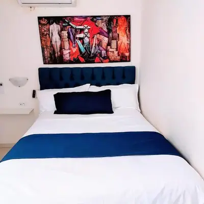 Departamento 23 centrico
