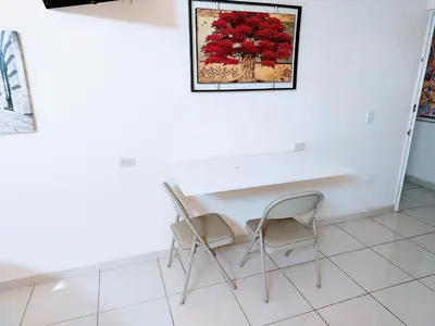 Plano de Departamento 22,cerca del CAS , CIMA, CRIT, consulado,Galerias mall y centro de gobierno