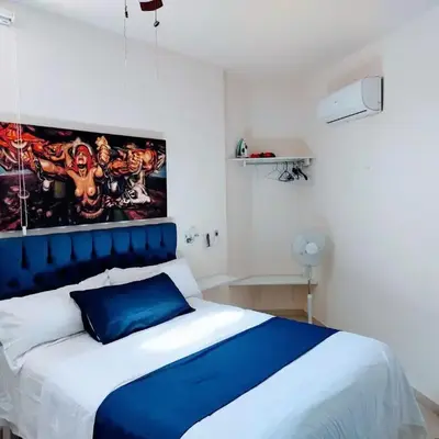 Departamento 22