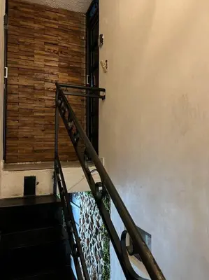 Plano de Depa Hermoso a 30 metros de la Playa