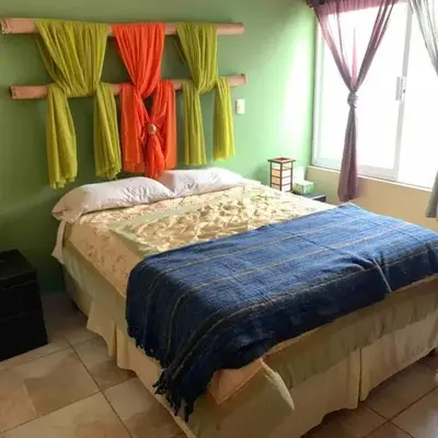 Casita Margarita
