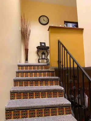 Plano de Casita Bonita