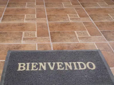 Plano de Casita Bonita