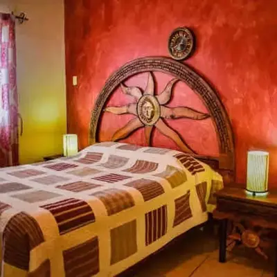 Casita Bonita