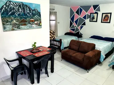 Plano de Casa 