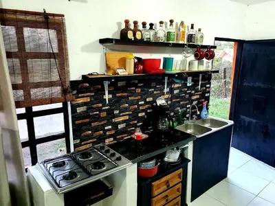 Plano de Casa 