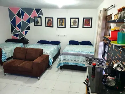 Plano de Casa 
