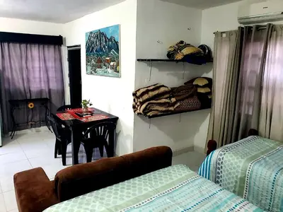 Plano de Casa 