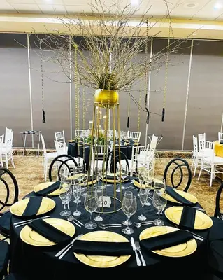 Plano de HOTEL SAN CARLOS PLAZA