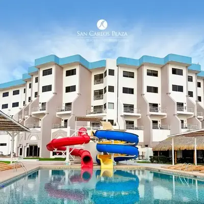HOTEL SAN CARLOS PLAZA
