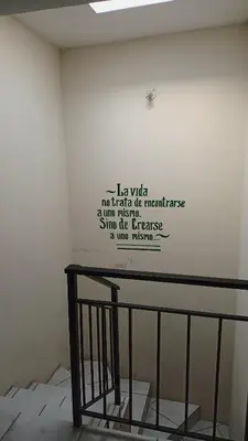 Plano de Airport Hostel