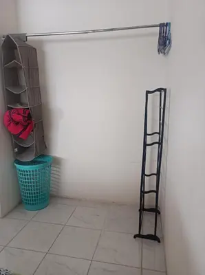 Plano de Airport Hostel