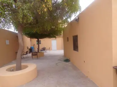 Plano de Habitacion 11 independiente con mucha privacidad ,cerca del consulado , CAS , a 200 mts del vado del rio