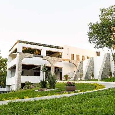 Acueducto Hotel Boutique