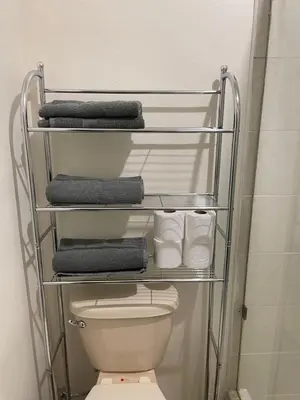 Un baño de Casa Castaño Cd Jrz