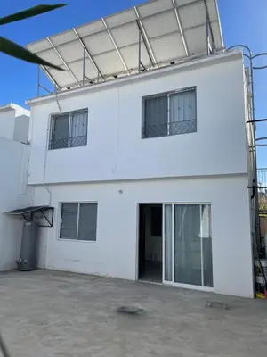 Edificio en el que se encuentra la casa o chalet