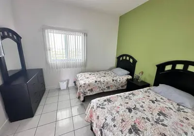 Plano de Puesta de Sol 610 - Departamento en Marina Mazatlán