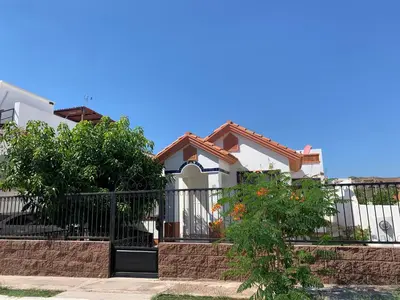 Edificio en el que se encuentra la casa o chalet