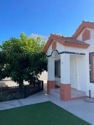 Edificio en el que se encuentra la casa o chalet