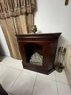 Plano de Casa Villa Serena