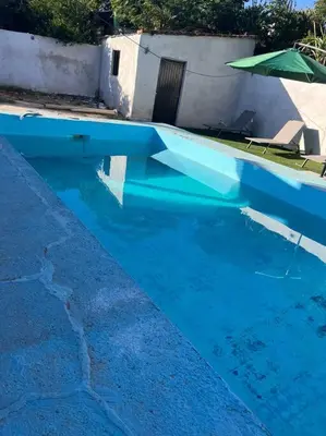 Piscina en o cerca de Flores Condominios Depa Lili