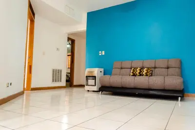 Zona de estar de Alojamiento completo 3 habitaciones (se puede facturar)
