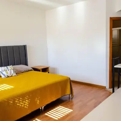 Alojamiento completo 3 habitaciones (se puede facturar)