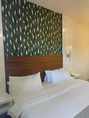 Cama o camas de una habitación en Casa Maria Boutique Hotel