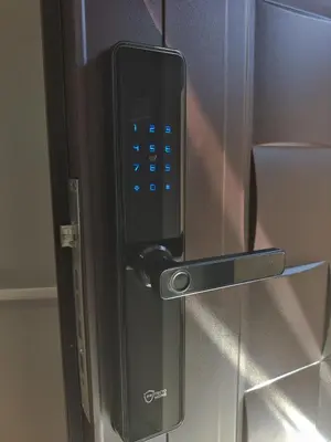 Plano de Bonito departamento remodelado tranquilo y centrico