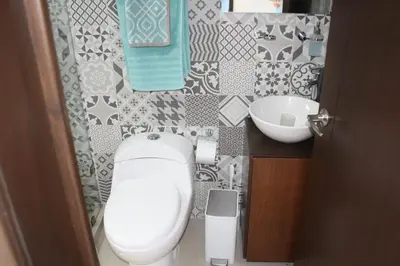 Un baño de 2br/2ba Condo 1 block to ocean! - Unit 7