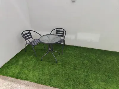 Plano de Agradable depa cerca del malecón by G P S rentas