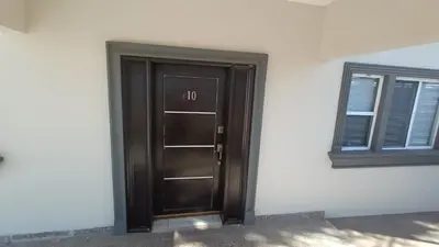 Plano de Suites Entrelagos
