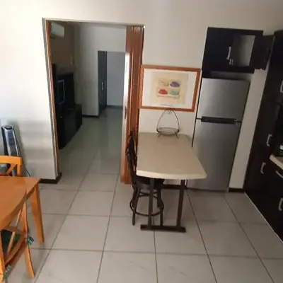 Suites Entrelagos