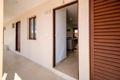 Plano de Ambar Condominios Mazatlan