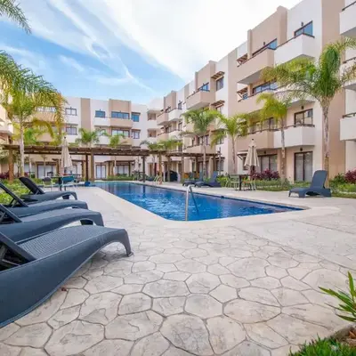 Ambar Condominios Mazatlan