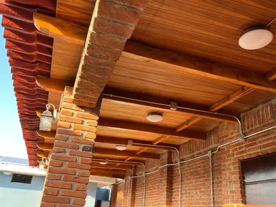 Plano de Casa Belisario - Pet Friendly