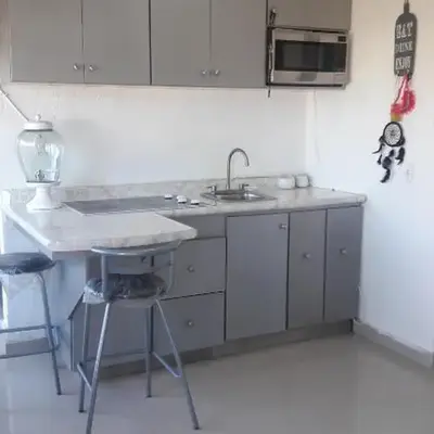 DEPARTAMENTO SOL Y MAR