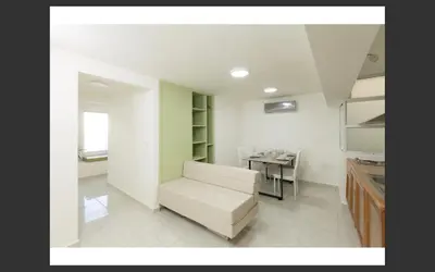 Plano de Appartment Rodolfo Historical Centre