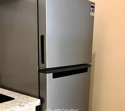 Una cocina o zona de cocina en Condominios Evamar San Carlos