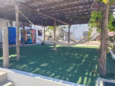 Zona de juegos infantil en Bring the family to Mazatlán