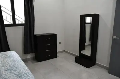 Plano de Casa de Cuatro Vientos